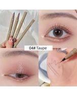 Quick-drying waterproof ultra-fine eyeliner