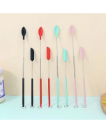 Mini Silicone Telescopic Spatula