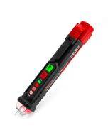 KAIWEETS VT200 Digital Electric Test Pencil Digital 12-1000V AC Voltage Detectors Non-Contact Tester Meter Electric Test Pencil
