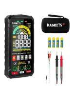 Kaiweets ST600Y Digital Smart Multimeter 6000 Counts True-RMS