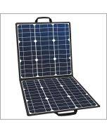 Flashfish SP100: Portable Solar Panel for On-the-Go Power