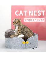 Smart Pet Water Dispenser for Automatic and Continuous Hydration.