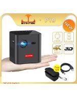 Portable Smart Android Pocket Projector with 3D 4K Cinema