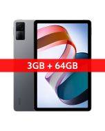 Global Version Xiaomi Redmi Pad Mi Tablet 3GB 64GB Grey