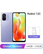Xiaomi Redmi 12C: Global Version with Enhanced Features