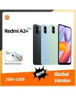 Xiaomi Redmi A2+ Global Version Smartphone MediaTek Helio G36 8MP AI Camera 6.52" 5000mAh Redmi A2 Plus