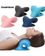 Improves Neck Pain, Stiffness, and Posture