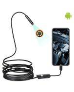 Waterproof Mini Endoscope Camera