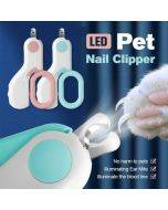 LED Pet Nail Clipper