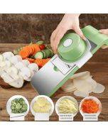 Multifunctional Vegetable Cutter