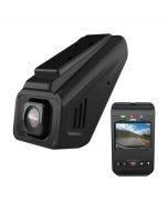 4K HD night vision car wireless WIFI car recorder