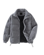 GOTHKULL WINTER JACKET