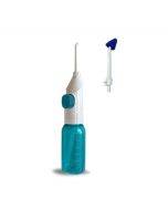 Dental Oral Irrigator Portable Water Flosser Water Teeth Mouth Clean Oral Jet Nasal Cleaner