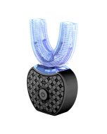 Vwhite 3 Cleaning Modes Silicone Electric Automatic Beauty Tooth Instrument