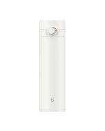 Xiaomi Mijia Insulated Cup 2 Stainless Steel Insulated Cup Vacuum Portable Water Bottle, Capacity: 480mL (Color: White)