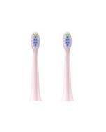2 PCS / Set WK Electric Toothbrush Replaced Brush Head