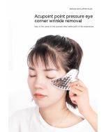 Crystal beauty scraping board