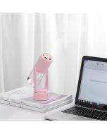 Humidifier wireless 360° water replenishment atomization