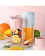 Portable Juice Blender