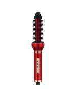 Lazy Household Ceramic Automatic Curling Iron,CN Plug(AE-504 Red)