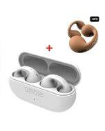 AMBIE WHITE SILICONE BROWN