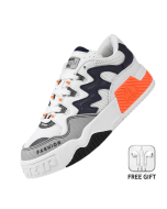 XIAOMI Men Shoes Sneakers Mesh Breathable Casual Shoes Fashionable Height Increasing Flat Loafers Sports Male Shoes Size 39-45