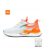 Xiaomi Youpin Summer Casual Sneakers for Men Shoes Mesh Light Sports Running Shoes for Men Casual Sneakers for Men Xiaomi