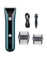 Waterproof Pet Shaver Dog Electric Hair Clipper