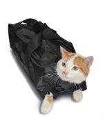 Pet Bathing Bag Cat Grooming Bag Pet Cleaning Supplies