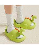 Dinosaur Slippers