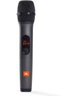 JBL Wireless Two Microphone System with Dual-Channel Receiver