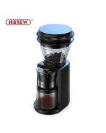 10-Speed HiBREW Burr Mill Coffee Grinder with Bean Storage