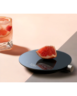 HOTO Little Monkey Smart Kitchen Scale Dark Grey