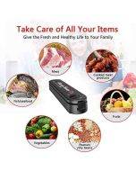 Best-selling vacuum preservation machine now on sale!