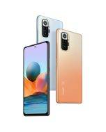 Xiaomi Redmi Note 10 Pro 64G/128G 6.67-inch Smartphone, Handy Edition