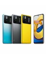 Xiaomi POCO M4 Pro 5G NFC 4 + 64/6 + 128GB Smartphone MTK