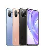 Xiaomi Mi 11 Lite NE - Global 5G Smartphone 6.55"
