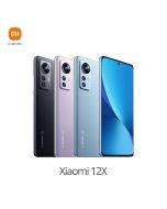 Xiaomi 12X 5G Smartphone with Global Version and Enhanced Features