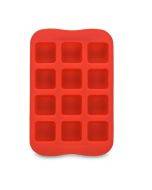 Silicone Chocolate Mold Tray Creative Geometry Shaped Ice Cube Cake decoration Mold