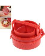 Cooking tool Hamburger & Patties Make Burger Hamburger Press Meat Mold