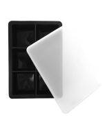 Bar Whiskey Silicone Ice Tray Mold