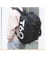 Bolsa Mala T60 Academia Esportes Porta Tenis Sport Treino (Azul)