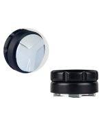 Coffee Grinder Alloy Powder Dispenser Set-2