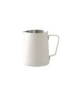 304 Stainless Steel Coffee Pot with Scale-1