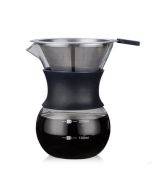High Temperature Resistant Coffee Maker1
