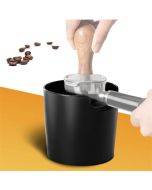 Coffee Machine Knocking Scum Bucket Semi-automatic Slag Box Knock Box