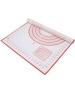 Thickened Teflon Non-Stick Mat Silicone Kneading Baking Non-Slip Mat1