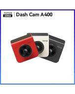 xiaomi youpin 70mai Dash Cam A400 1440P Resolution 70mai A400 Car DVR Dual Channel Front and Back Sight Cam APP Control Multi DVR Car Recorder