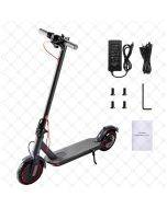 WQ-W4 8.5 Inch Electric Scooter 350W 10ah Max speed: 30km/h Max range: 12~30km