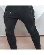 Men's Casual Pocket Drawstring Joggers